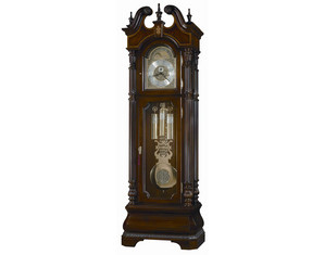 Howard Miller Eisenhower Grandfather Clock - FREE Inside Delivery!