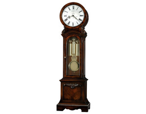 Howard Miller Engels Grandfather Clock - FREE Inside Delivery!