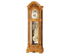 Howard Miller Filmour Grandfather Clock - FREE Inside Delivery!