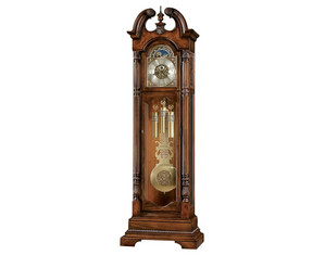 Howard Miller Foreman Grandfather Clock - FREE Inside Delivery!
