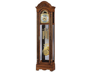 Howard Miller Gavin Grandfather Clock - FREE Inside Delivery!