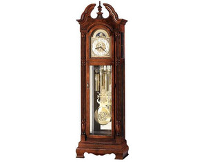 Howard Miller Glenmour Grandfather Clock - FREE Inside Delivery!