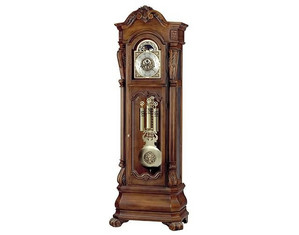 Howard Miller Harmlin Grandfather Clock - FREE Inside Delivery!