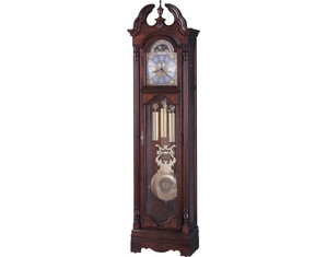 Howard Miller Langston Grandfather Clock - FREE Inside Delivery!