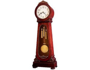 Howard Miller Le Francais Grandfather Clock - FREE Inside Delivery!