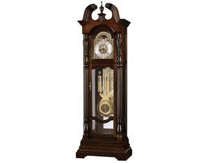 Howard Miller Lindsey Grandfather Clock - FREE Inside Delivery!