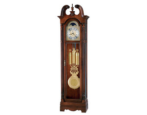 Howard Miller Metcalf Grandfather Clock - FREE Inside Delivery!