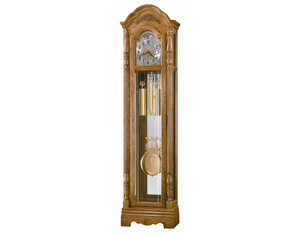 Howard Miller Parson Grandfather Clock - FREE Inside Delivery!