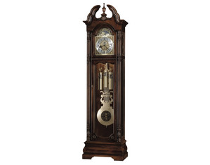 Howard Miller Ramsey Grandfather Clock - FREE Inside Delivery!