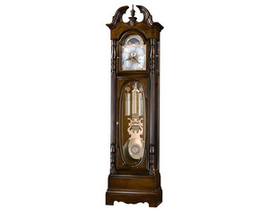 Howard Miller Robinson Grandfather Clock - FREE Inside Delivery!