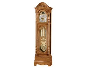 Howard Miller Schultz Grandfather Clock