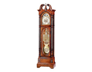 Howard Miller Stewart Grandfather Clock - FREE Inside Delivery!