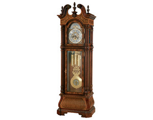 Howard Miller The J.H. Miller Grandfather Clock - FREE Inside Delivery!