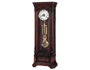 Howard Miller Trieste Grandfather Clock - FREE Inside Delivery!