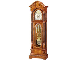 Howard Miller Truman Grandfather Clock - FREE Inside Delivery!