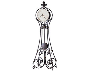 Howard Miller Vercelli Furniture Trend Design Grandfather Clock