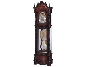 Howard Miller Veronica Grandfather Clock - FREE Inside Delivery!