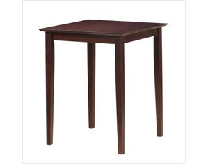 Boraam Laurel Pub Table (70330)