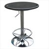 Save  on Luna Adjustable Table (99) at The Bar Table Superstore