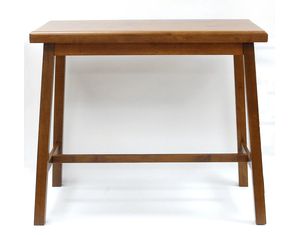 Carolina Cottage Asian (4222) Bar Table