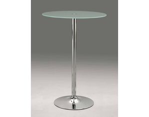 Creative Images Marinella Bar Table (BT29)