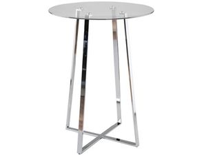 ItalModern Ultima Bar Table (08050A+08051G)