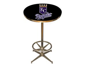 Imperial Kansas City Royals Pub Table (26-2016)