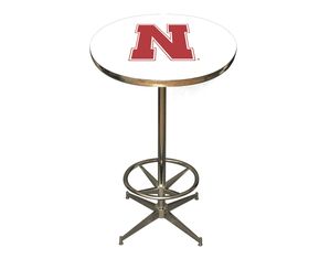 Imperial Nebraska Pub Table (60-4010)