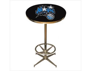 Imperial Orlando Magic Pub Table (60-3021)