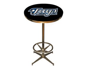 Imperial Toronto Blue Jays Pub Table (26-2021)