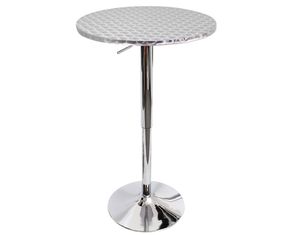 Lumisource Bistro Bar Table