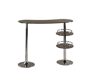 Lumisource Retro Bar Bar Table