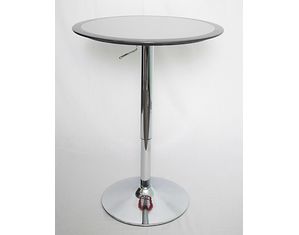 Lumisource Ribbon Bar Table