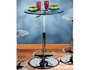 Lumisource Uppity Bar Table