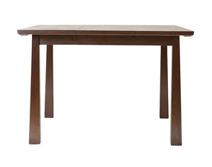 Sitcom Furniture Hida 36 inch Square Gathering Table
