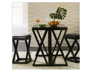 Sitcom Furniture Turnin Flip Top Bar Table
