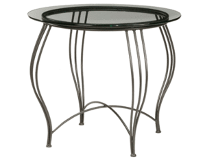 Stone County Bella Ice Cream Table (902-868)