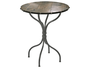 Stone County Cedarvale Bar Table (904-19)