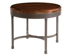 Stone County Cedarvale Cafe Table (904-443)