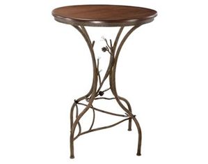 Stone County Pine Bar Table (904-08)