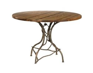 Stone County Pine Breakfast Table (904-037)