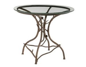Stone County Pine Ice Cream Table (904-036)