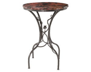 Stone County Sassafras Bar Table (903-24)