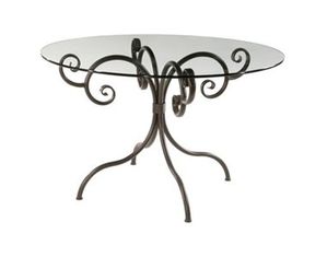 Stone County Waterbury Breakfast Table (901-020)