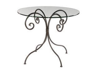 Stone County Waterbury Ice Cream Table (901-017)