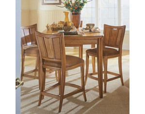 American Drew Antigua Gathering Bar Table - FREE Inside Delivery!