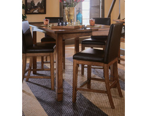 American Drew Beacon Ridge Gathering Bar Table - FREE Inside Delivery!