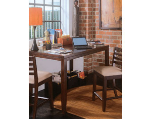 American Drew Tribecca Gathering Bar Table - FREE Inside Delivery!