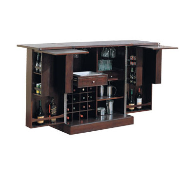 Bar Details