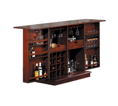 Bar Details